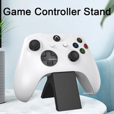 Подставка-держатель для игрового контроллера для Switch Pro PS5 Xbox Series Универсальная подставка для геймпада Подставка для джойстика для PlayStation 5