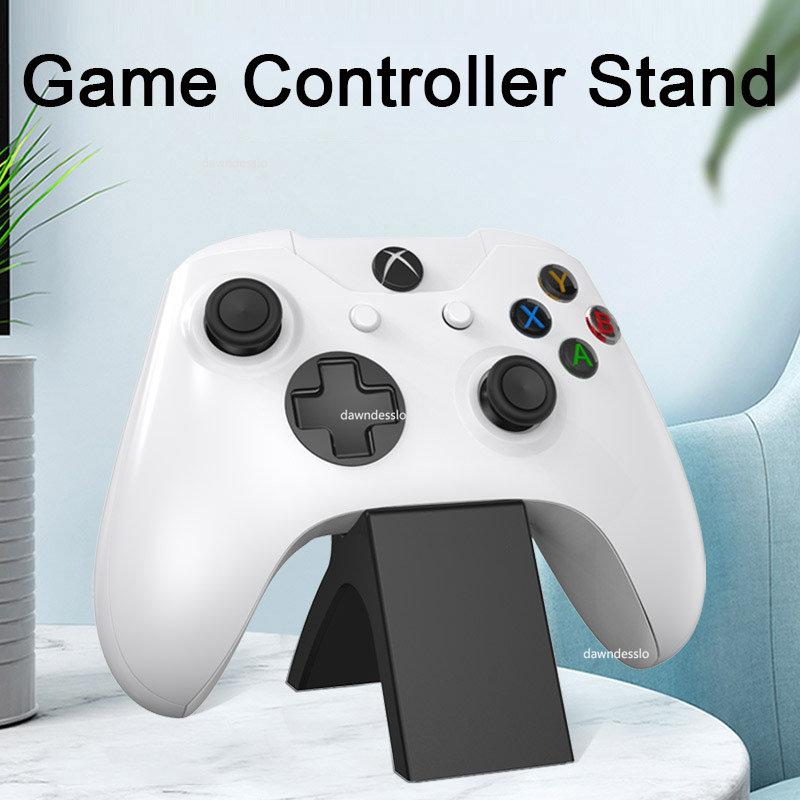 Game Controller Stand Support Holder for Switch Pro PS5 Xbox Series Universal Gamepad Mount Joystick Rack for PlayStation 5