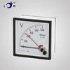 1Pcs CP-96 SJ-96 CZ-96 Double Needle AC 200V 250V 300V 400V 450V 500V 600V 750V Range Analog Voltmeter Gauge Panel Voltmeter