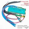 GYTB-LFP Плата защиты аккумулятора BMS Lifepo4 4S 12.8V С переключателем Автомобильный RV Инвертор Контроль тока заряда-разряда