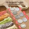 Liven Handheld Noodle Maker CN plug (adapter included)