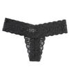 Charming G-string Lace Comfortable Soft