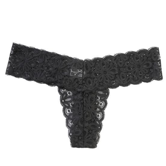 Charming G-string Lace Comfortable Soft