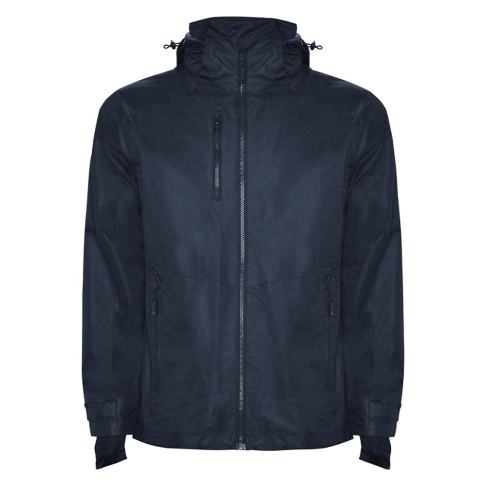Mens Alaska Jacket