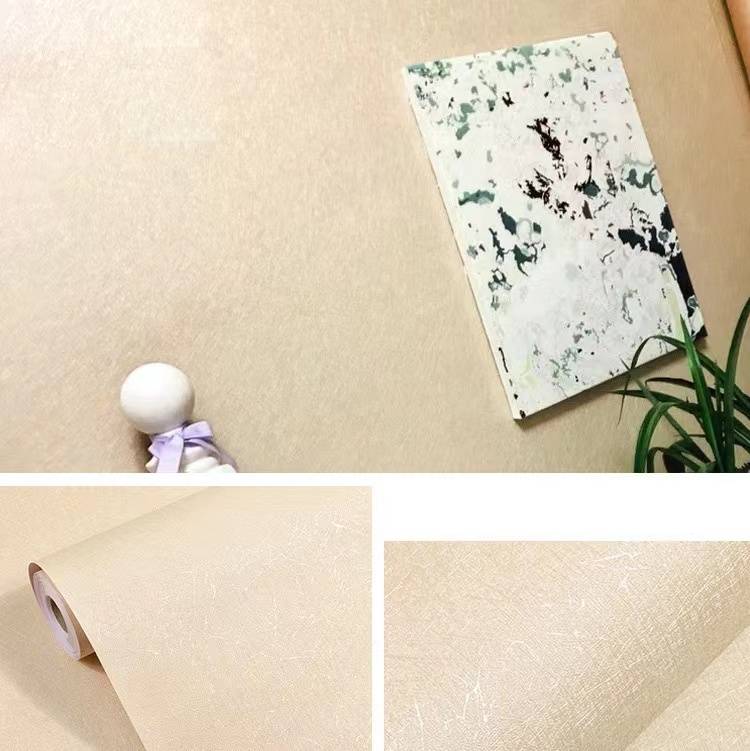 Черные шелковые обои Тисненые самоклеящиеся обои Съемный винил Черные обои Peel and Stick Водонепроницаемый декор для мебели