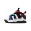 Air More Uptempo CL TD All-Star Baby Sneakers White University-Red Game-Royal FV0837-100