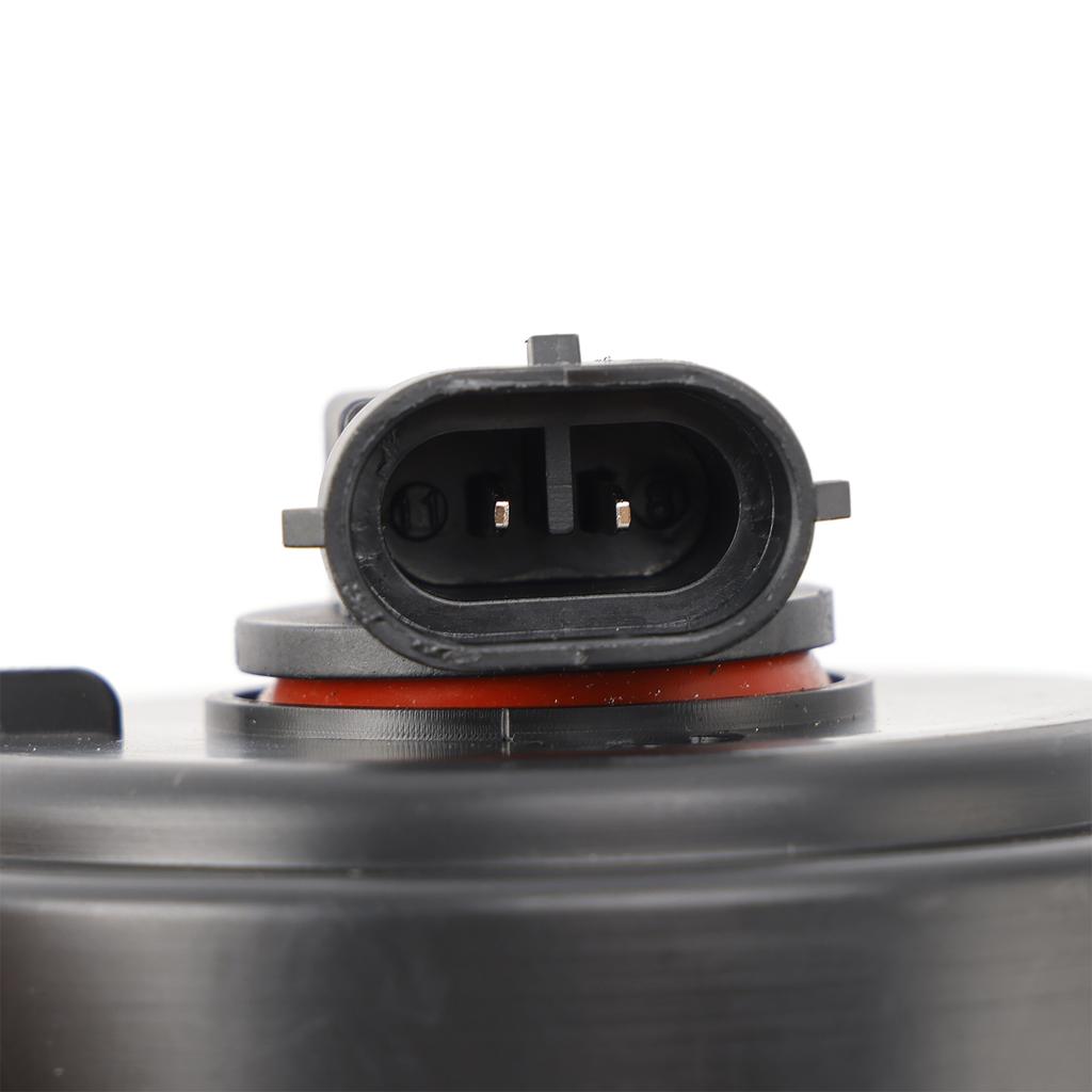 Пара светодиодных дневных ходовых огней/противотуманных фар для Ford Focus Fiesta C-Max 84501AJ00A