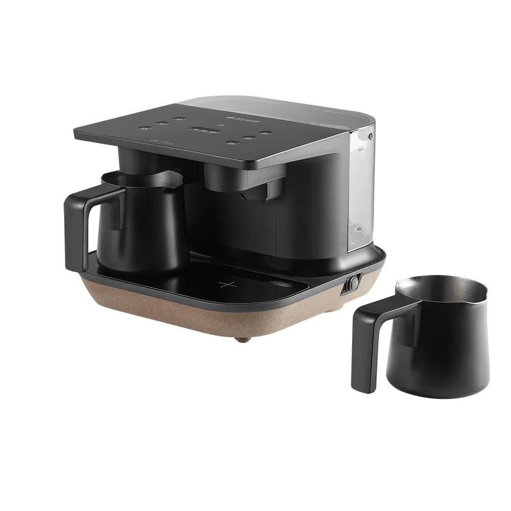 Arçelik Турецкая кофемашина TKM 9961 Bio Grounds