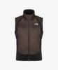 The North Face Nv4Fr53B Pacer Fleece Vest Brown