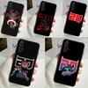 Fabio Quartararo 20 Funda For Huawei Nova Y91 Y90 Y70 Y60 Y61 9 10 SE 11i 8i 7i 3i 5T P30 P40 Lite P60 Pro Case