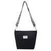 Crossbody Large-capacity Tote Bag, Fashionable, Casual and Simple Single-shoulder Bag, Commuting Bag