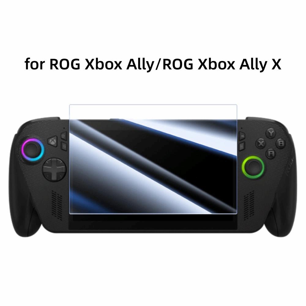 HD Защитная пленка от царапин для ROG Xbox Ally / ROG Xbox Ally X Аксессуары