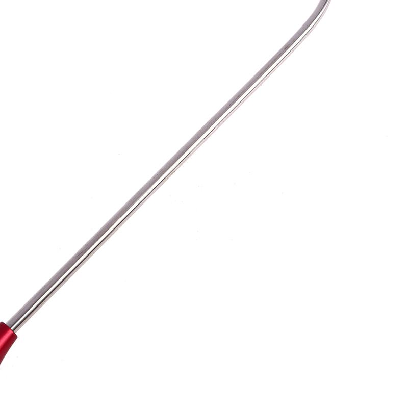 Locksmith Glass Door Lock Unlock Repair Tools /Thumb Turn By Pass Tool