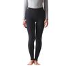 Belle Maison Hotcot Full Cotton Warm Size M Women's Leggings, Length, Blend, Innerwear, Black,