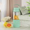 with Filter Tea and Water Separator Cup Anti-scalding Coffee Mug Household Tea Cup  Office