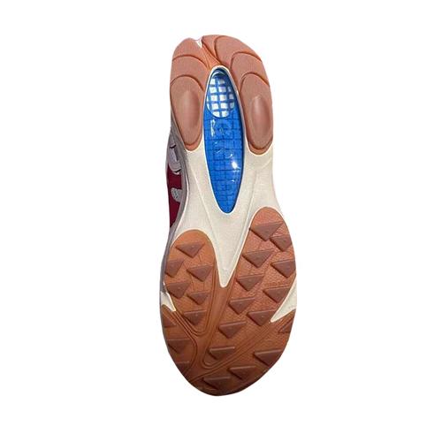 SAUCONY Амортизация Grid Azura 2000, Износостойкие Низкие Беговые - S70534-1