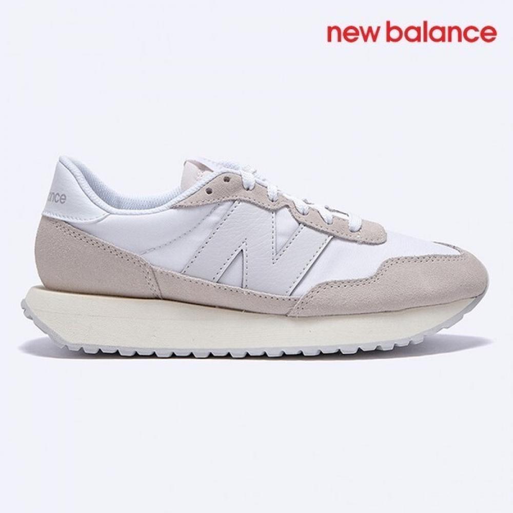 New Balance Кроссовки Half Club F31 Ms237tws 237 серии