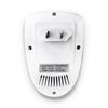 Ultrasonic Bat Repellent Pack Of 2 - Get Rid Of Bats In 72 Hours  SZRH A-F