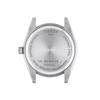 Tissot Коллекция Windy Кварцевый механизм Водонепроницаемые Для повседневного использования Мужские часы Часы Черный циферблат T127.410.11.051.00-