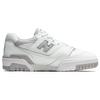 New Balance 550 Rain Cloud Женские кроссовки белые BBW550BB