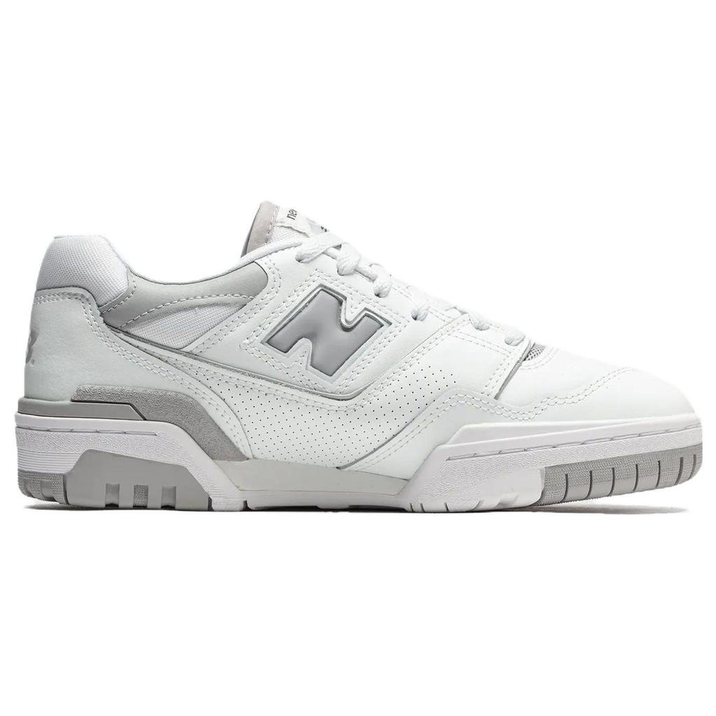 New Balance 550 Rain Cloud Женские кроссовки белые BBW550BB