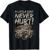 Cool ATV For Men Women Off Road 4 Wheeler Bike Quad Racing Gift Unisex T-Shirt
