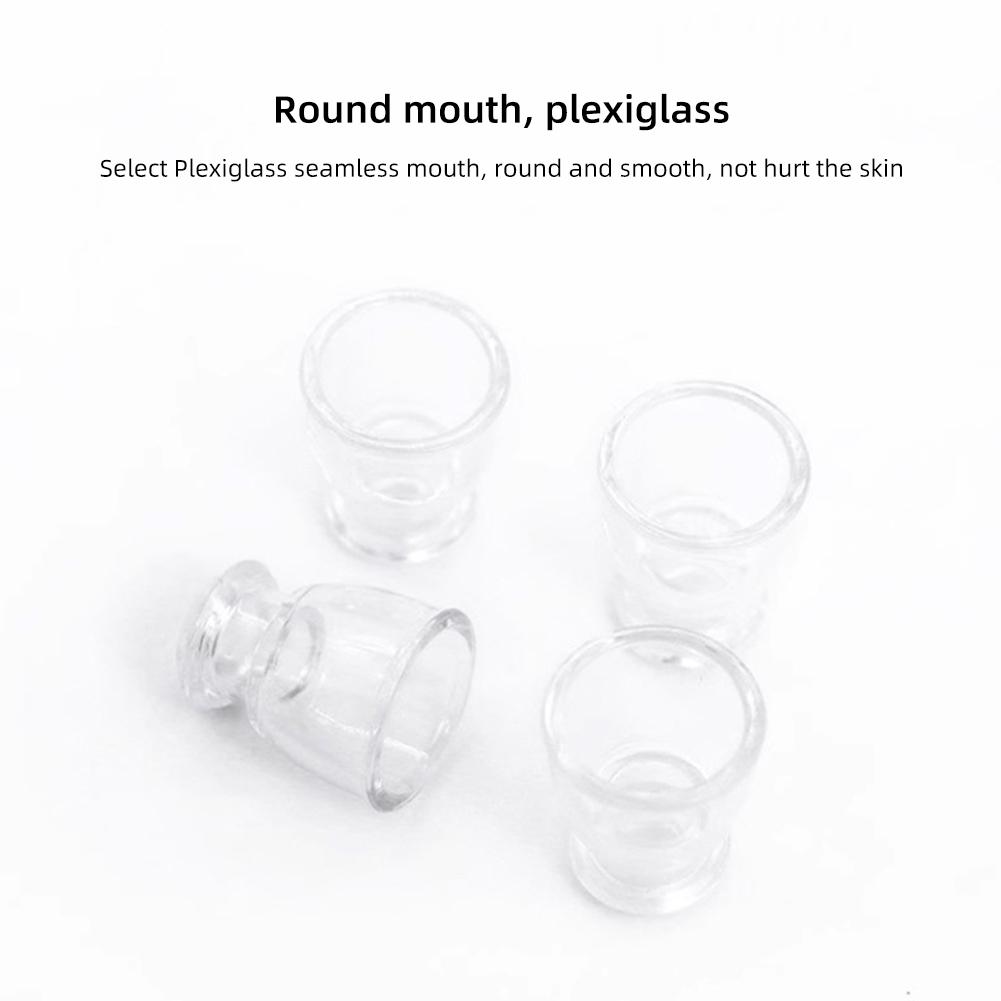 Силиконовый аппарат для лица, Многофункциональный вакуумный аппарат с отрицательным давлением, Инструмент для подтяжки кожи гуаша