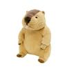Sunlemon Fluffies M Сурок x 25 x 22 см Плюшевое Животное Милое Животное 15.5 P-1903