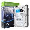 Seagate Жесткий диск SkyHawk 4 ТБ для видеонаблюдения