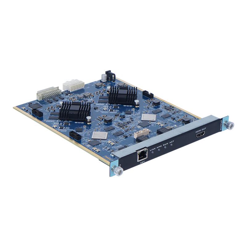 ITC ZD-E0310 Conference Video Preview Card (CN version)