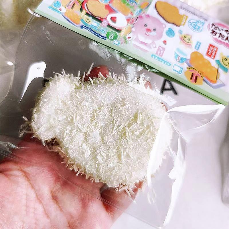 Taiyaki Fish Squishy Silicone Multi-Color Anti Stress Release Hand Relax Toy Cartoon Cute Hamster Pinch Toys For Children Gift