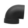   Vent Ducting T Y Tilted Bend   Piece Elbow Pipe Outlet Exhaust Connector for Webasto Eberspaecher   Parking Heater Truck Boat Car   Die