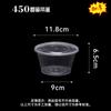 Одноразовые контейнеры для еды Yujia, пригодные для микроволновой печи