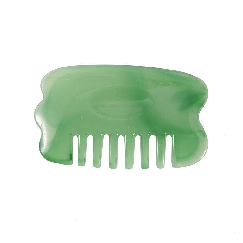 Массажная палочка для лица и глаз из пчелиного воска для красоты и меридиональной терапии