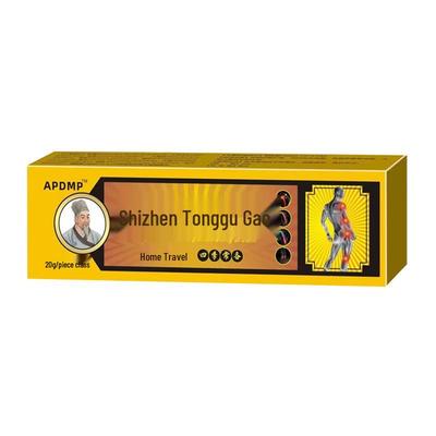 Мазь Шичжэнь Тунгу Единичный товар Дропшиппинг