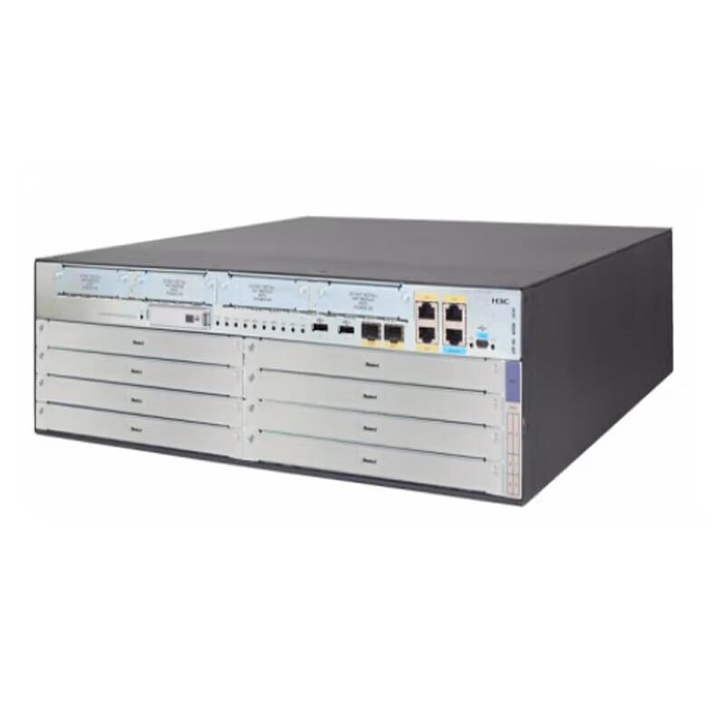 H3C MSR3660 Enterprise Multi-Service Router