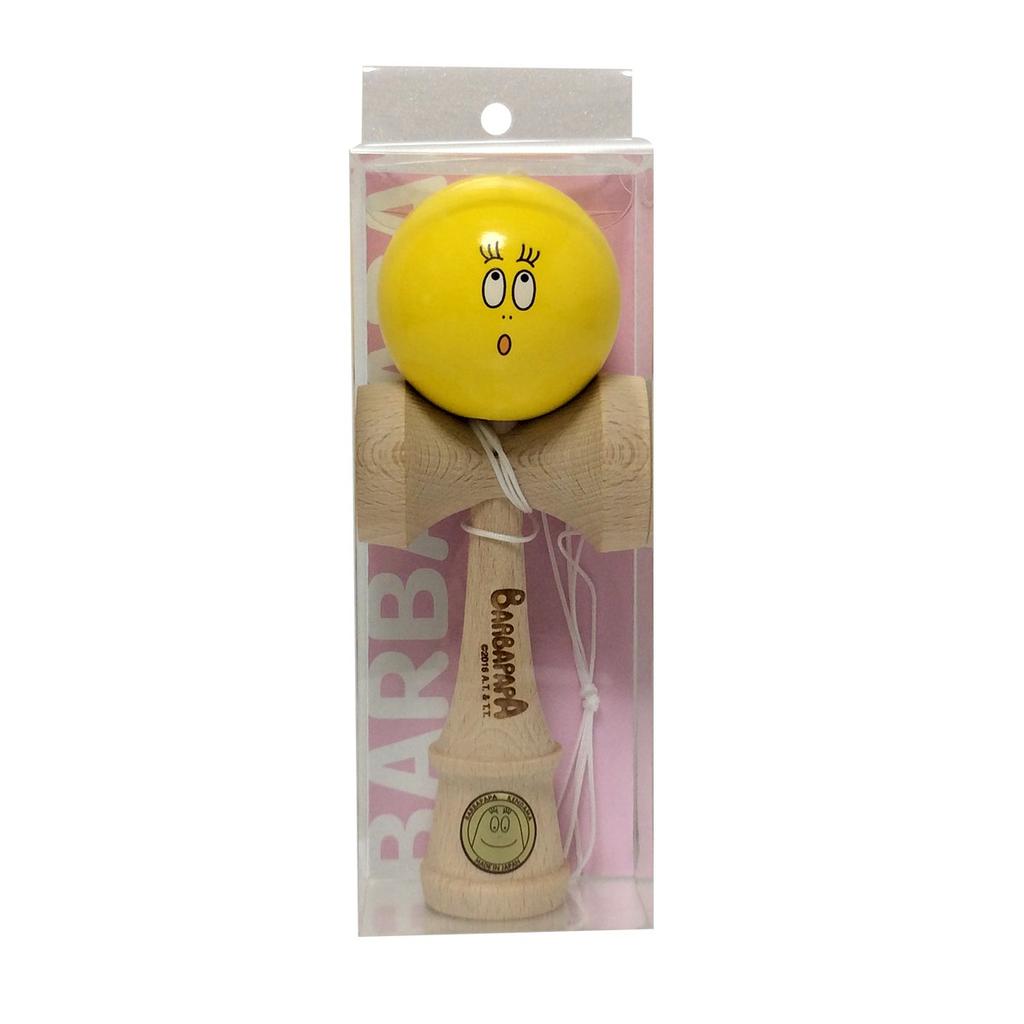 Barbapapa Kendama Zoo