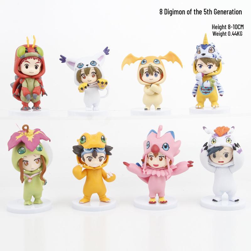 «Серия Crayon Shin-chan»: Мои украшения для машин «Мелоди», «Куро», «Собака с корицей» и «Пудинг»