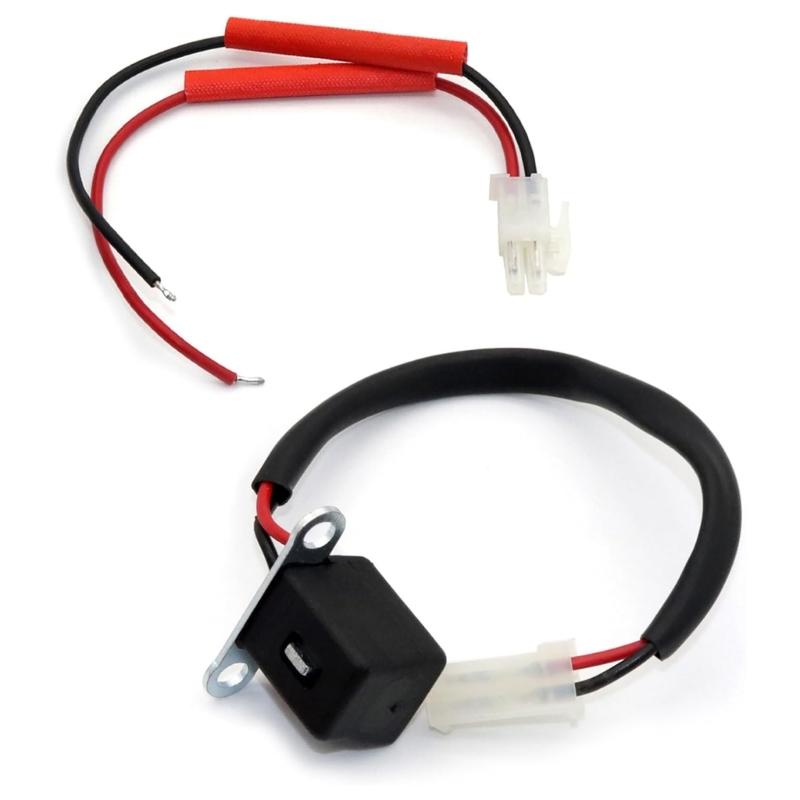 Ignition Pickup Coil for 1991-2003 Golf Cart 295cc 350cc Engines 28458-G01 26651-G02 10914 Repair Part