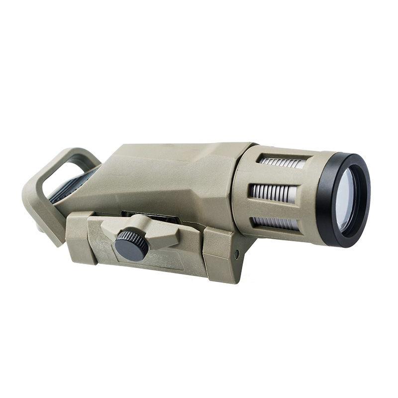 Тактический шлем Light Inforce