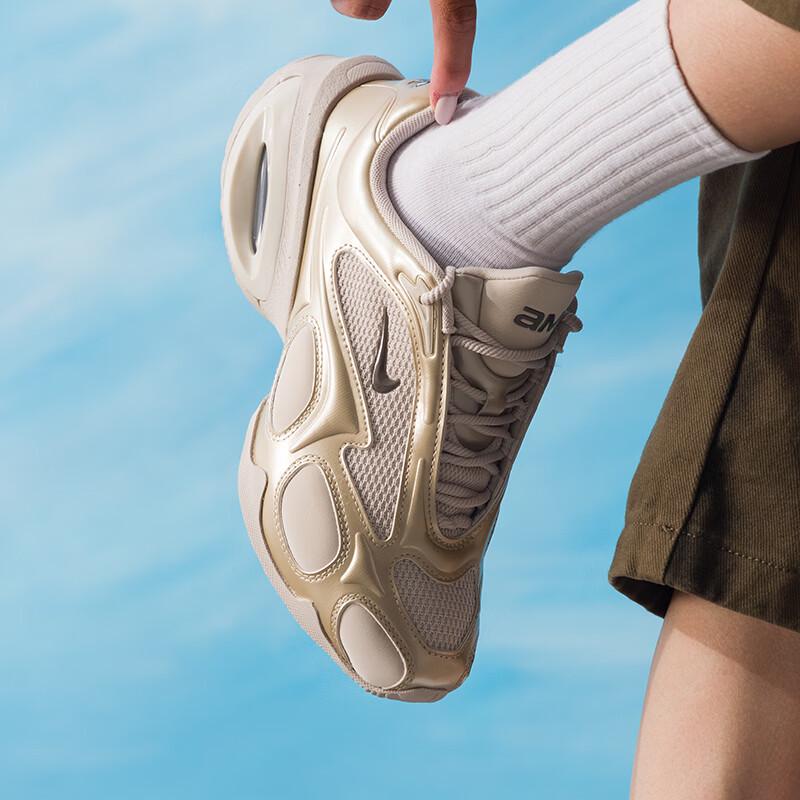 Nike Повседневная женская обувь Air Max Muse