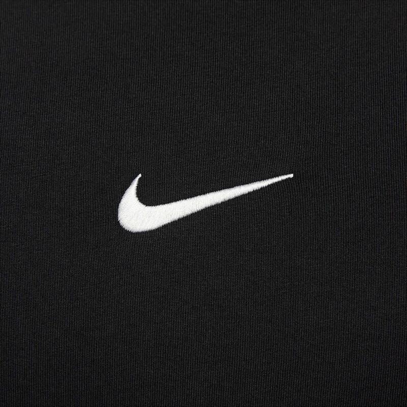 Nike Мужская баскетбольная футболка с длинным рукавом HV1771-010