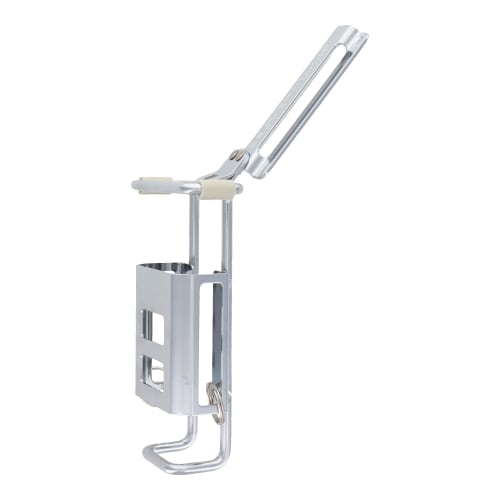 Sankyo Corporation DBLTACT Mini Cutter Holder, Silver, DT-TM220