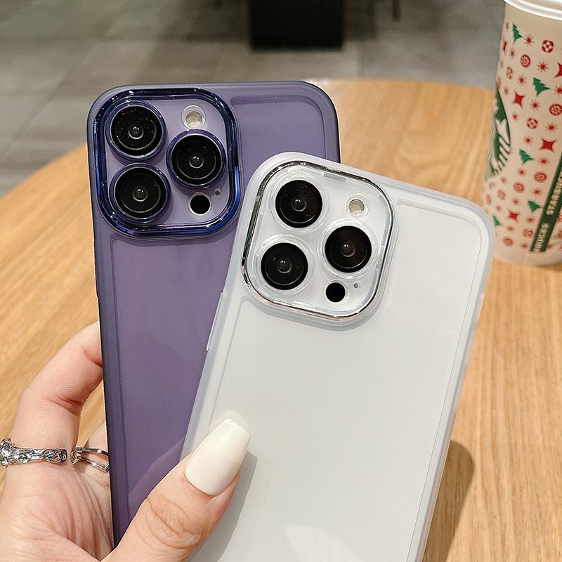 Чехол для телефона A 54 34 24 14 для Samsung Galaxy A54 A34 A24 A14 A73 A53 A33 A32 A13 A04 A52, защитная пленка для полного объектива, прозрачная мягкая силиконовая задняя крышка