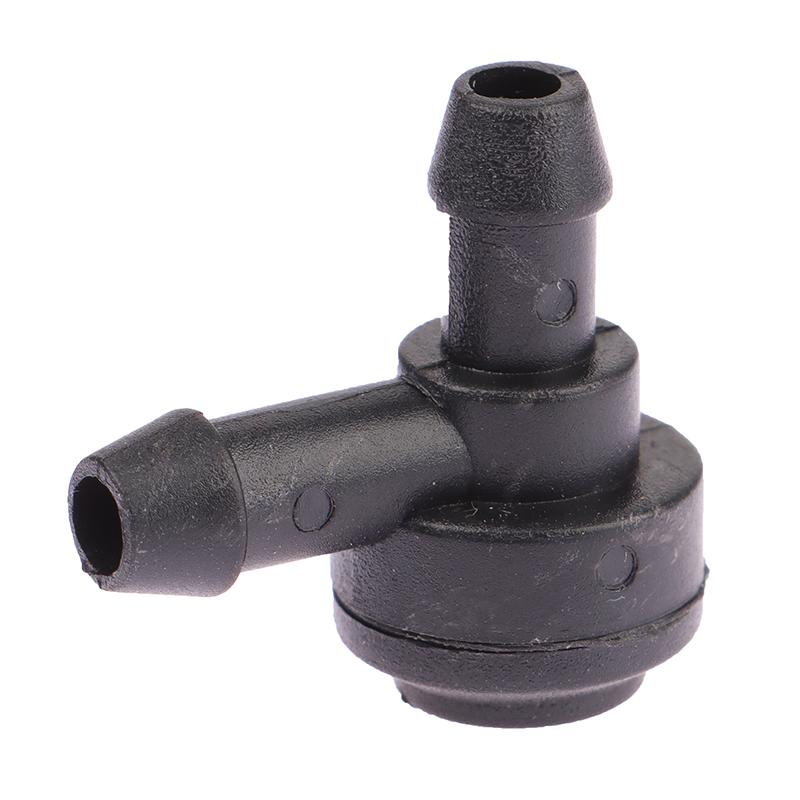 1 шт. Обратный клапан омывателя лобового стекла 2-ходовой 3-ходовой 31391513 для Volvo C30 C70 S40 S60