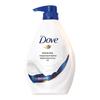 Глубоко питательный гель для душа Dove