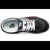 Sk8 Vans-Mid 'Вырез Пламя' VN0A3MV8UQZ