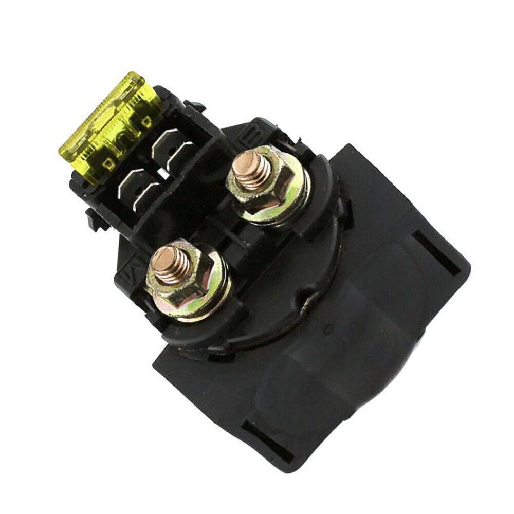 Starter Solenoid Relay For Kawasaki Bayou 220 250 KLF220 KLF250