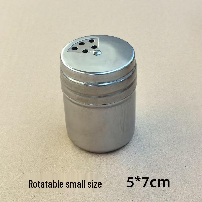 Бутылки и банки для приправ для барбекю и кухни, контейнеры для хранения приправ.