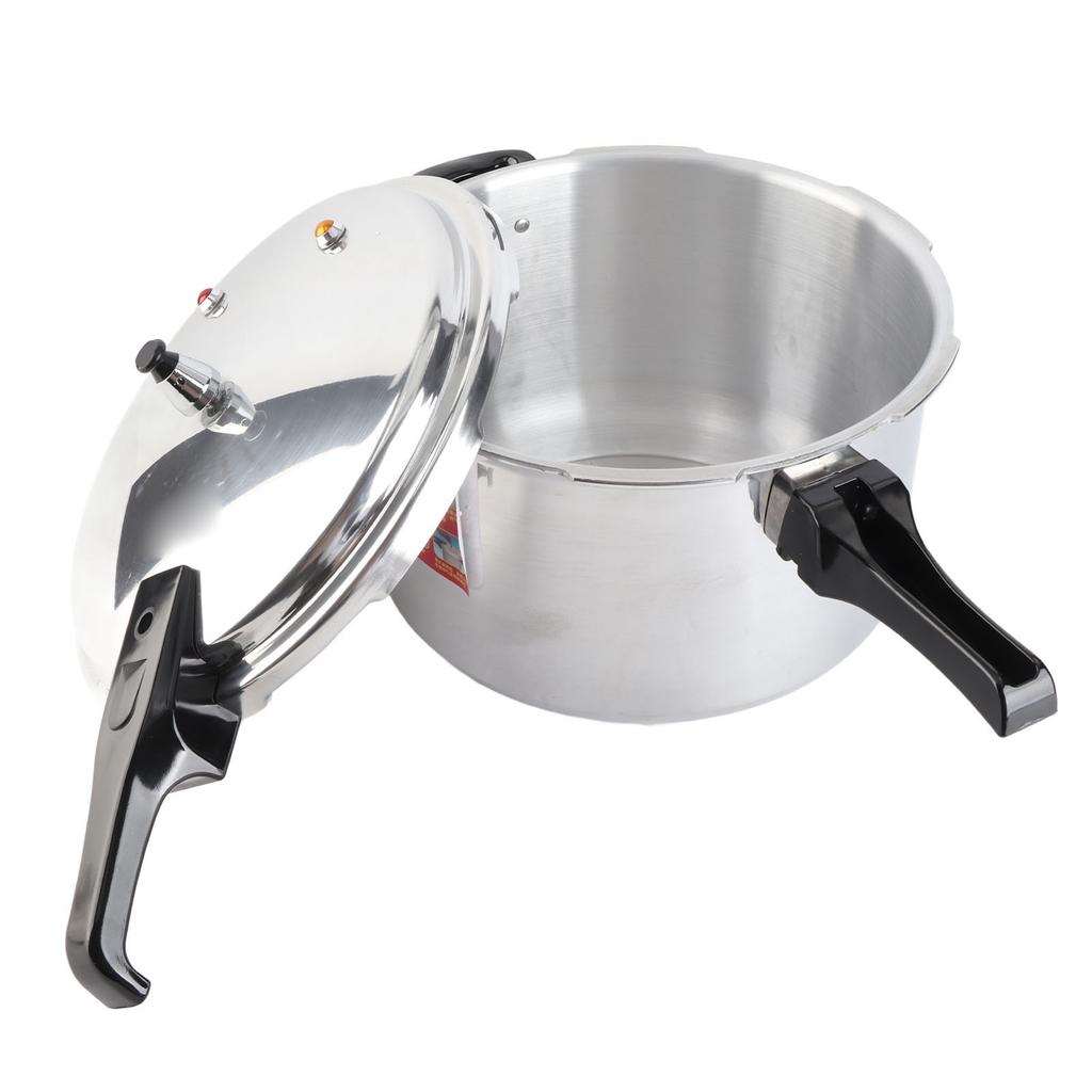 Газовая плита из алюминиевого сплава, скороварка, большая емкость, скороварка для дома